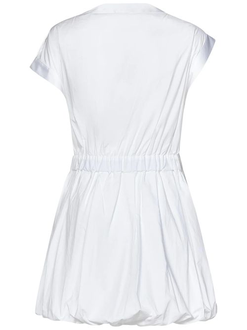 dress woman white PINKO | 105215A2LD/Z04